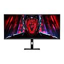 Монитор Xiaomi Redmi Surface Display 34" G34WQ VA 180Hz (C34WQBA-RG), фото 3