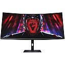 Монитор Xiaomi Redmi Surface Display 34" G34WQ VA 180Hz (C34WQBA-RG), фото 2