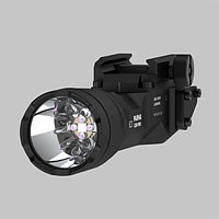 Фонарь Armytek Parma C2IR Pro (белый + инфракрасный свет)