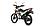 Мотоцикл эндуро ROCKOT ZR250 (21/18, ЭПТС) красный, фото 4