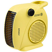 Тепловентилятор Engy EN-501 желтый