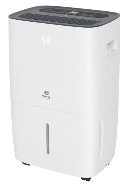 Осушитель воздуха Royal Clima RD-CR40-E