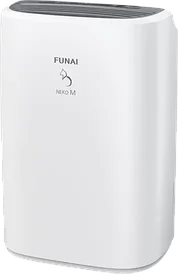 Осушитель воздуха Funai Neko M RAD-N12F5E