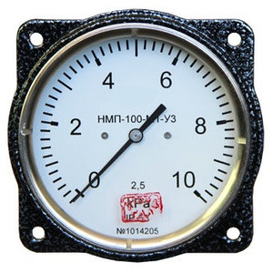 НМП-100 (+;-12.5 кПа)