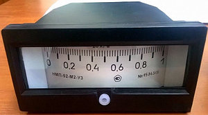 НМП-52 М1 25 кПа