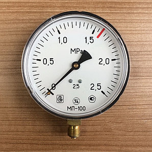 НП-100 2.5 кПа