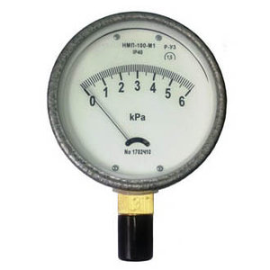 НМП-100 Р 25 кПа