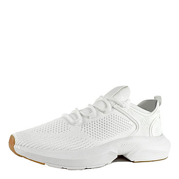 Кроссовки женские Spotter арт.813374-Белый,р-ры:36-41