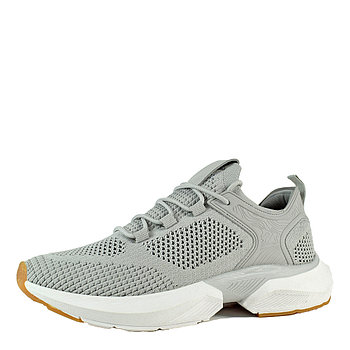 Кроссовки женские Spotter арт.813374-Серый,р-ры:36-41