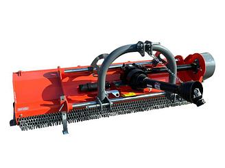 Косилка молотковая (мульчер)  Rossel MENASOR 200A-T