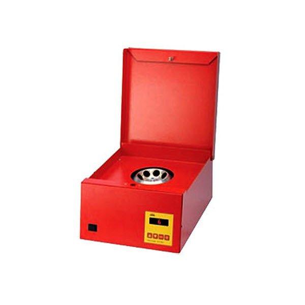 Центрифуга молочная Nova Safety ( 65 гр., на 8 бутирометров)