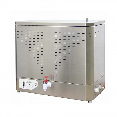 Аквадистиллятор LOIP LD-104 (4 л/ч, 8 л)