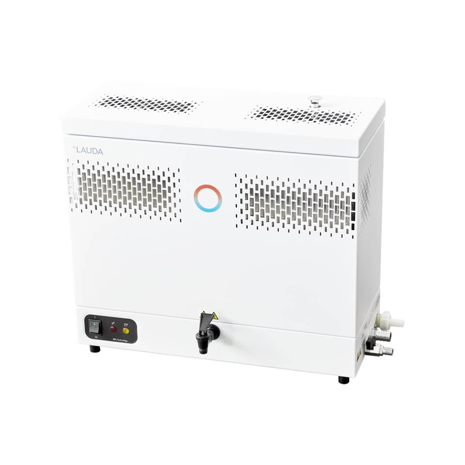 Бидистиллятор LAUDA PD 2 D Puridest (2л/час, защита от перегрева)