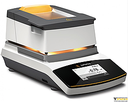 Анализатор влажности Sartorius MA160 (200 г, 0,001 г)