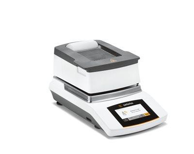 Анализатор влажности Sartorius MA37 (70 г, 0,001 г)
