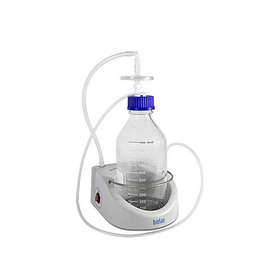 Аспиратор BioSan FTA-1 (с сосудом ловушкой, блок питания Euro Plug)