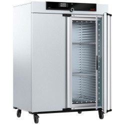 Инкубатор Memmert IF750 (749 л, +30...+80 °С, принудительная конвекция)