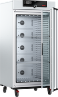 Охлаждающий инкубатор Memmert IPP410eco  (384 л, 0...+70°С, на основе элементов Пельтье)