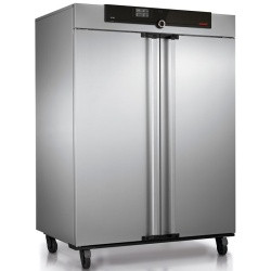 Охлаждающий инкубатор Memmert IPP750eco  (749 л, 0...+70°С, на основе элементов Пельтье)