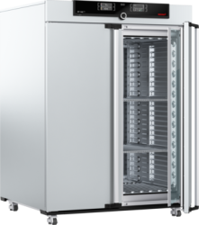 Охлаждающий инкубатор Memmert IPP1060eco  (1060 л, 0...+70°С, на основе элементов Пельтье)