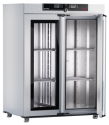 Охлаждающий инкубатор Memmert IPP1400eco  (1360 л, 0...+70°С, на основе элементов Пельтье)