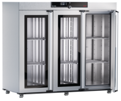 Охлаждающий инкубатор Memmert IPP2200eco  (2140 л, 0...+70°С, на основе элементов Пельтье)