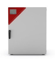 CO₂-инкубатор BINDER CB 150 (170 л, Ткомн.+5…+60 °С, 0…20 об. % CO₂, 90…95 % отн. вл.)
