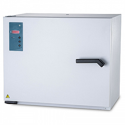 Шкаф сушильный СПУ ШС-80-01 ( + 50...+200°C, внутр. камера - нерж.сталь)