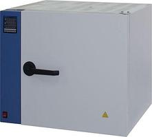 Шкаф сушильный LF-60/350-VS1- объем 60л, Tmax 350°С, вентилятор, нерж. сталь, цифровой контроллер