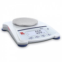 Весы ювелирные OHAUS Scout SJX622/E (620 г, 0,01 г, внешняя калибровка)
