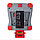Настольные весы электронные влагозащищённые Valor V22PWE6T ( до 6 кг /дискр. 1 г.) от сети и АКБ, фото 3