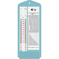 Гигрометр психрометрический ВИТ-1 (  от 0 до 25° С )