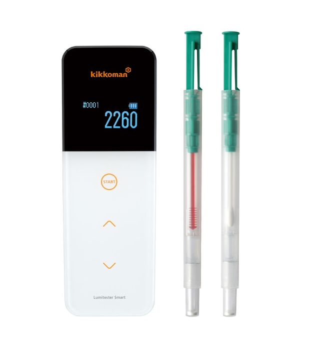 Люминометр SMART Lumitester (  Япония)
