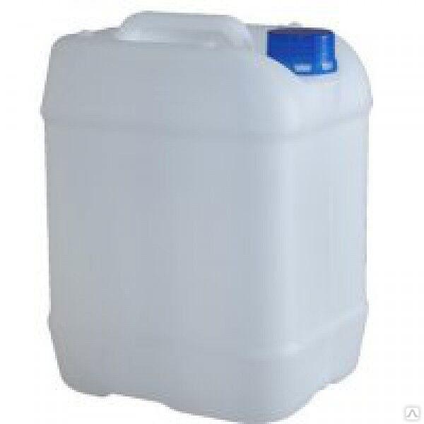 Средство для обработки вымени после доения Йод (10 л) 2500 ppm