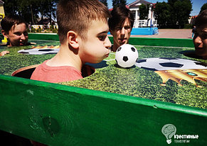 HeadBall (Футбол головами)