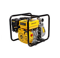 Мотопомпа для чистой воды CHAMPION GP50