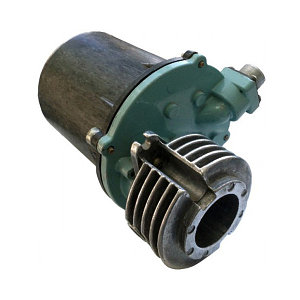 Сигнализатор горения ФДЧ