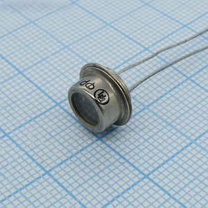 Фоторезистор ФР 1-3 47 кОм