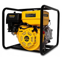 Мотопомпа для чистой воды CHAMPION GHP40-2