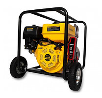 Мотопомпа для чистой воды CHAMPION GP100E