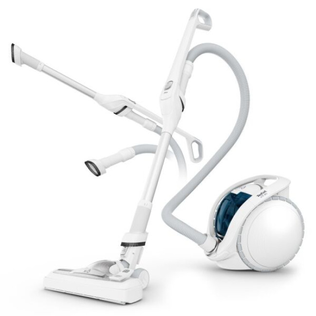 Пылесос Tefal X-O 90 IQ7767EA - фото 5 - id-p230029050