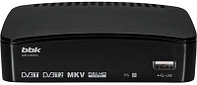 Цифровой ресивер BBK SMP129HDT2