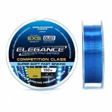 ELEGANCE FEEDER PRO Леска 150м Dust 0,18мм 3,91кг