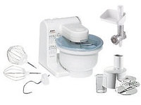 Кухонный комбайн Bosch ProfiMixx 44 MUM4406/MUM 4406