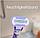 Сменные кассеты для бритья Gillette Venus Deluxe Smooth Swirl (4 шт) 7702018584383, фото 2