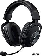 Наушники Logitech G Pro X Wireless