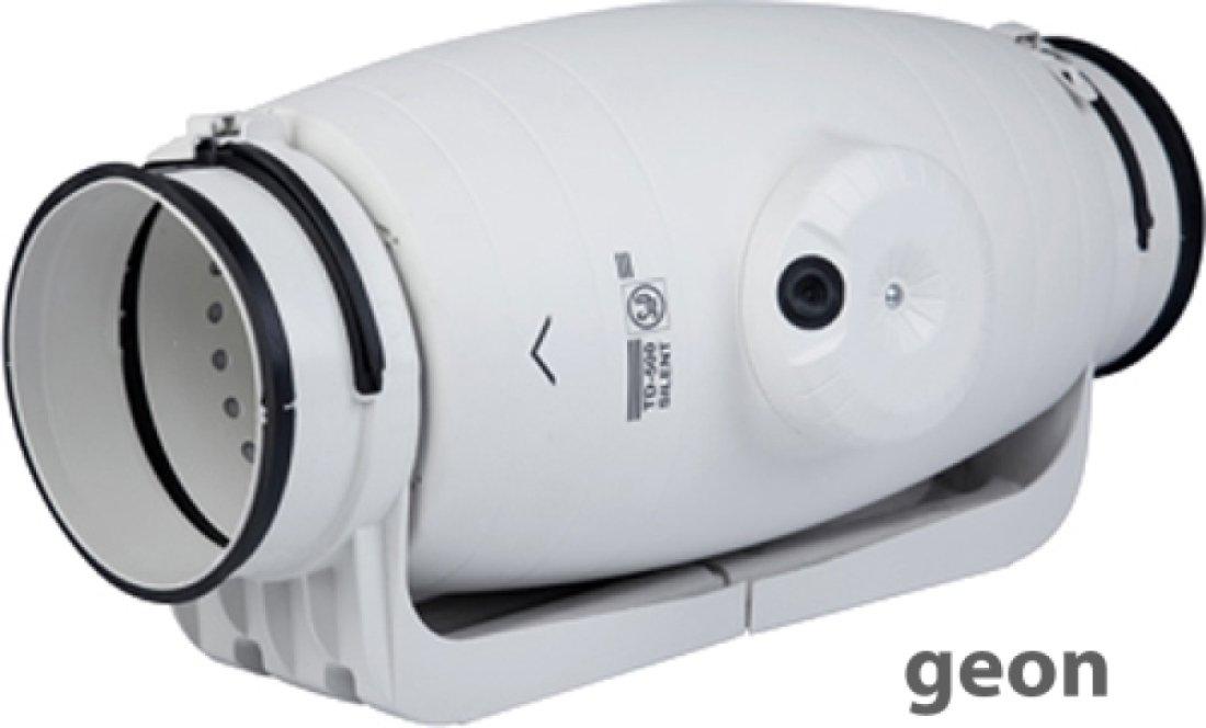 Осевой вентилятор Soler&Palau TD-800/200 Silent 3V 5211304400