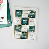 Шоколадный набор "С Днем рождения", фото 2