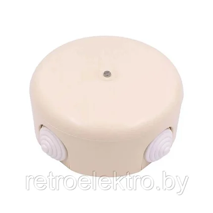 Распределительная коробка Bironi, Песочное золото, фото 2