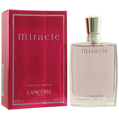 Lancome Miracle / 100 ml (Ланком Миракл)